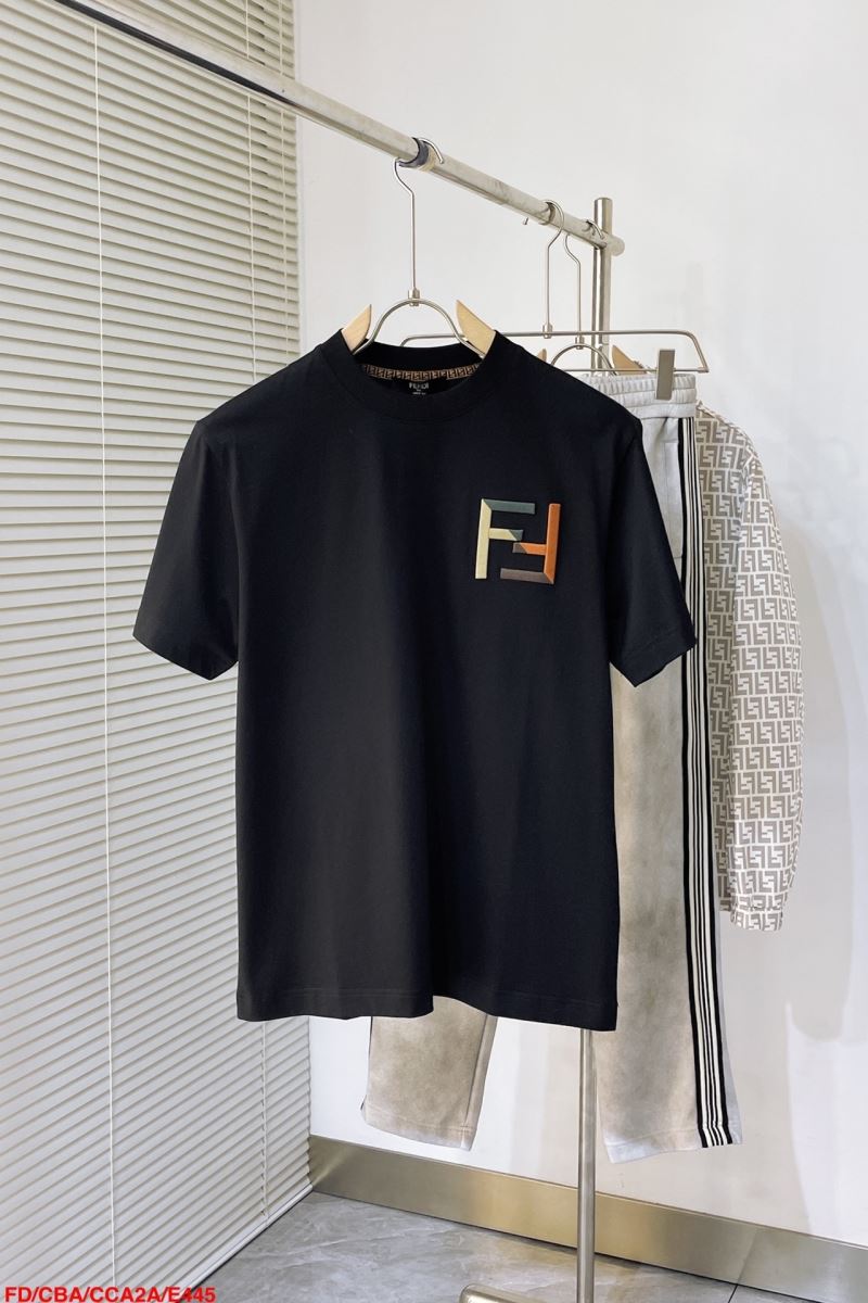 Fendi T-Shirts